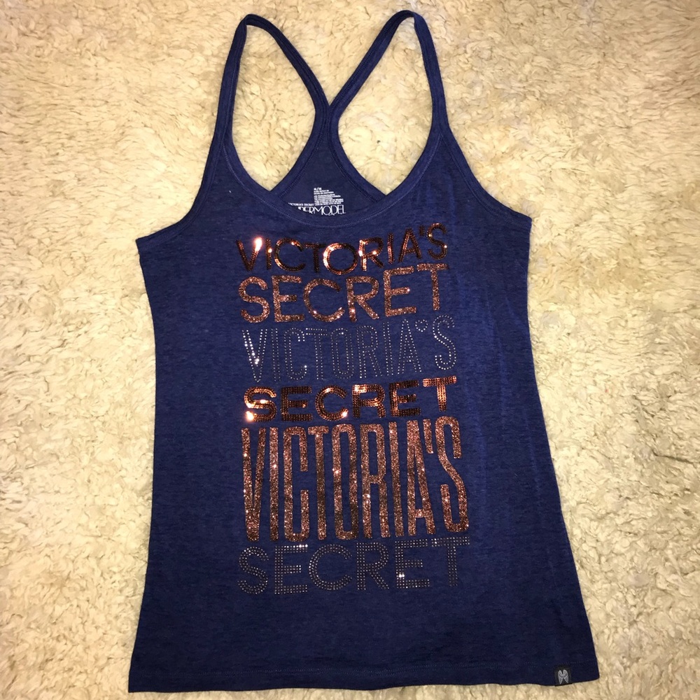 Victoria’s Secret Supermodel Essentials Tank